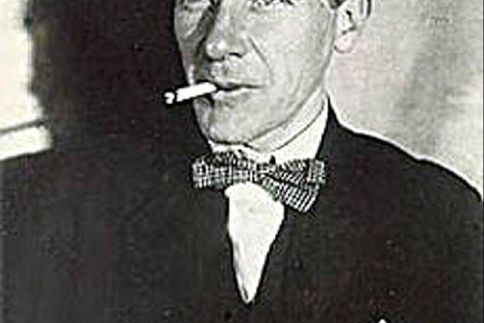 Michail Bulgakov 1926.