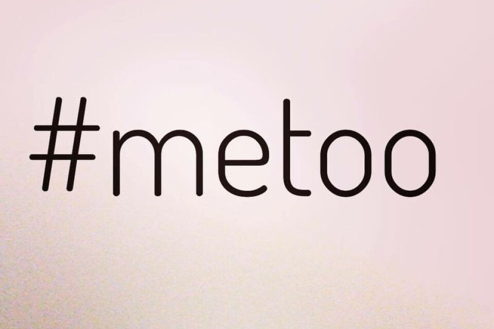 På söndag klockan 15,30 hålls en #metoo-manifestation på Stora torget i Borås, enligt den Facebook-grupp som startats.