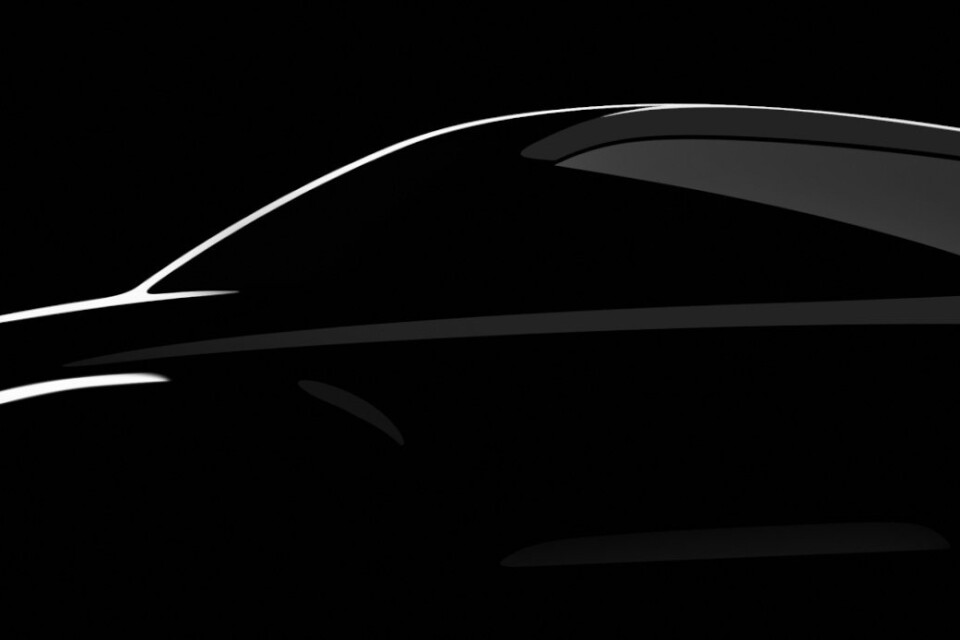 Nya T-Klass kallas av Mercedes-Benz för urban minivan och riktar sig till den aktiva familjen.