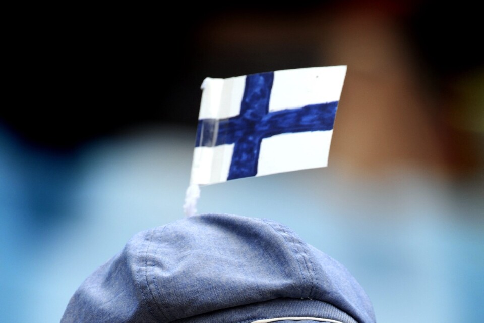 I Sverige kan finländska medborgare förhandsrösta i det finska valet 22–25 mars, påminner Petteri Orpo, Samlingspartiets ordförande.