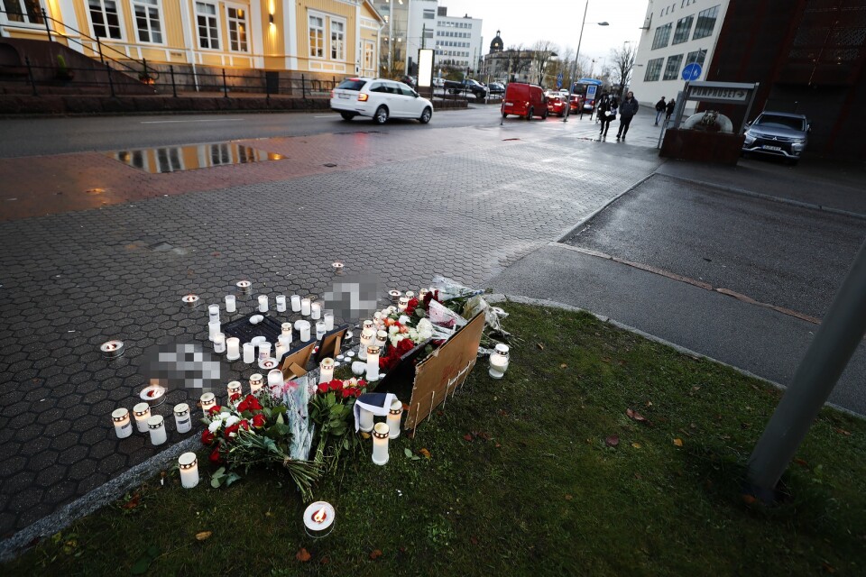 Efter mordet på en ung man i centrala Borås tillsattes en styrgrupp med uppgift att hantera de kriminella nätverken.
