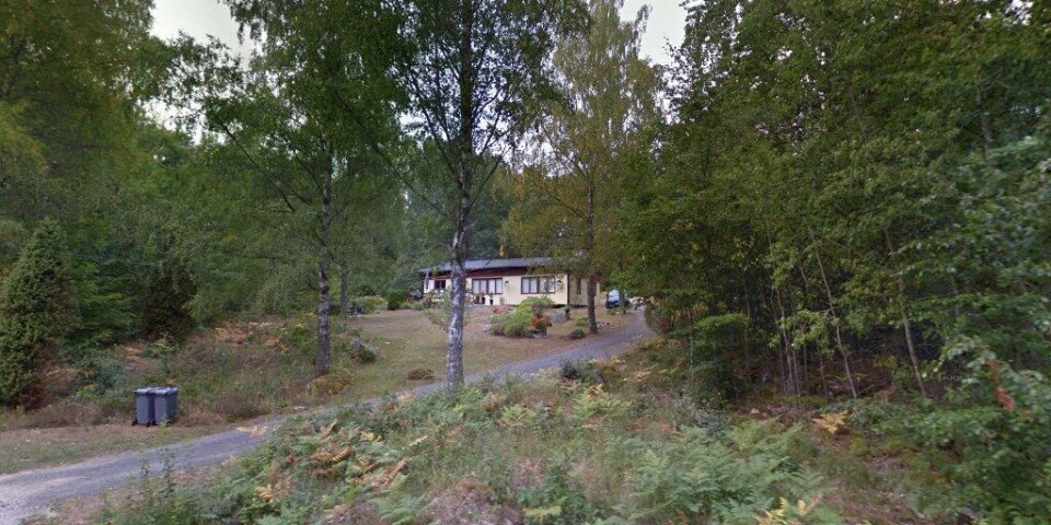 Nya ägare till hus i Svängsta – 1 200 000 kronor blev priset