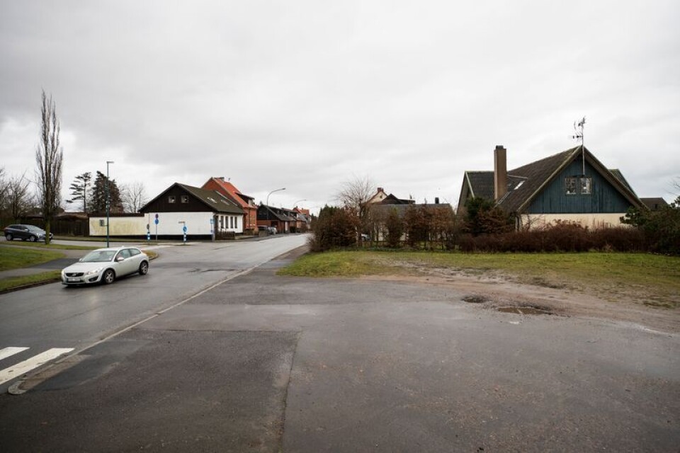 De boende i de östra delarna av Trelleborg oroas av beslutet i kommunfullmäktige om ringvägen och hamntillfarten, skriver signaturen Kya.