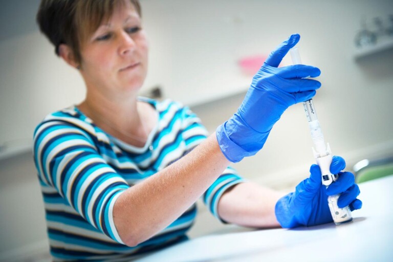 Vaccinkrav – så ser ansvariga i Skåne på det
