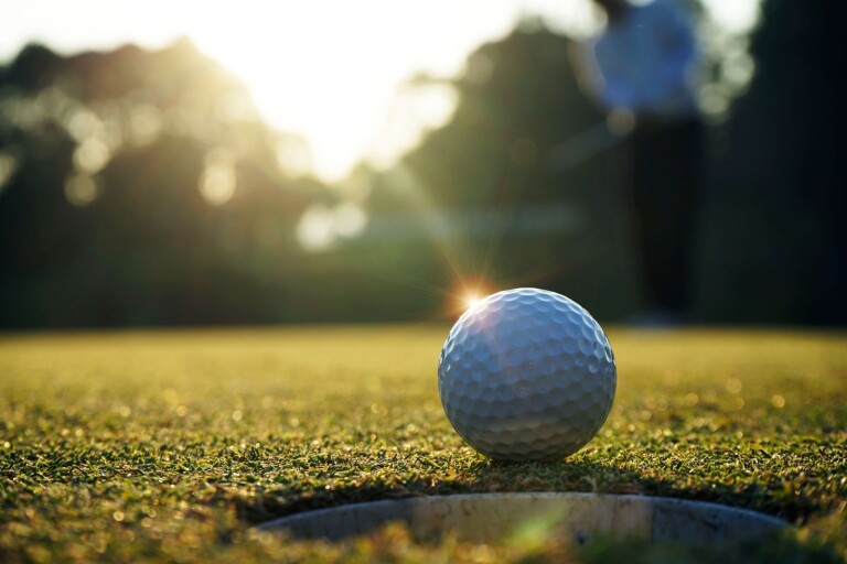 Nybro Golfklubb inleder arbete för miljöcertifiering
