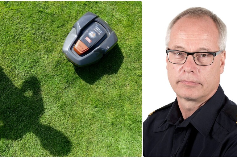 Polisen efter stöldvågen i Immeln: ”Görs med jämna mellanrum”
