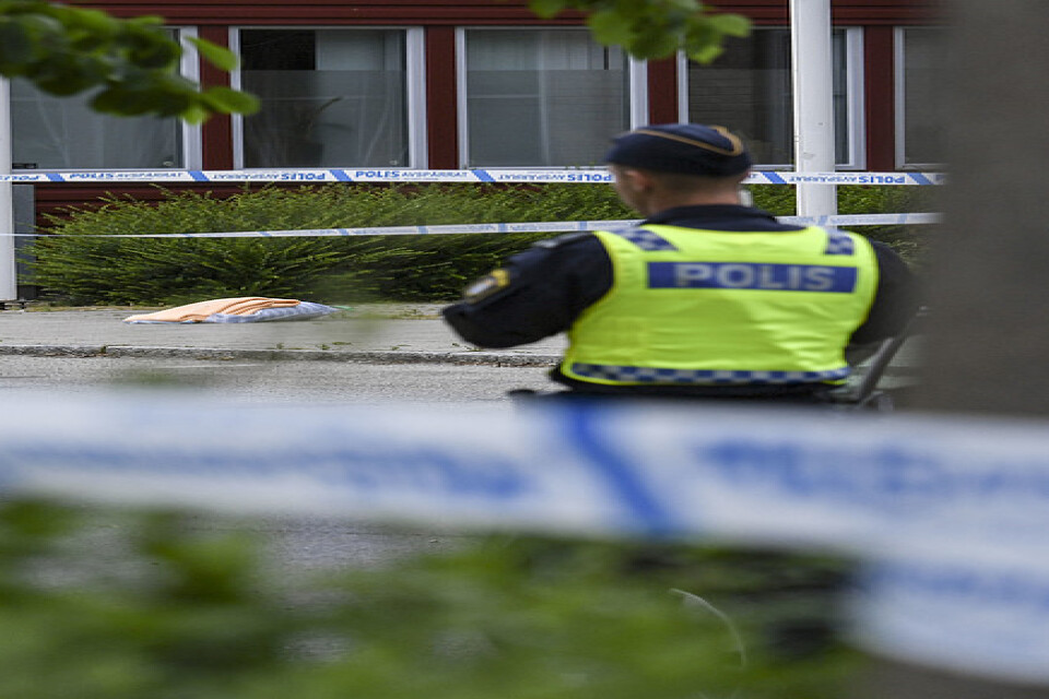 För en vecka sedan sköts en man till döds i stadsdelen Bellevue i Malmö. Tre personer är frihetsberövade. Arkivbild.