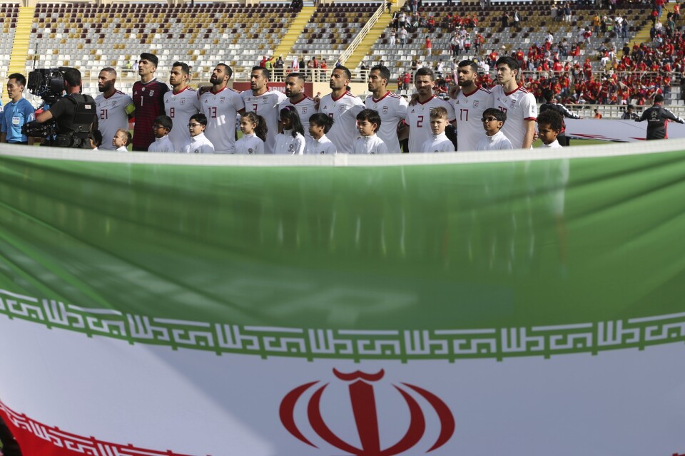 Iran spelar sitt tredje raka VM men har missat slutspel båda gångerna. Frågan är om det blir tredje gången gillt.
