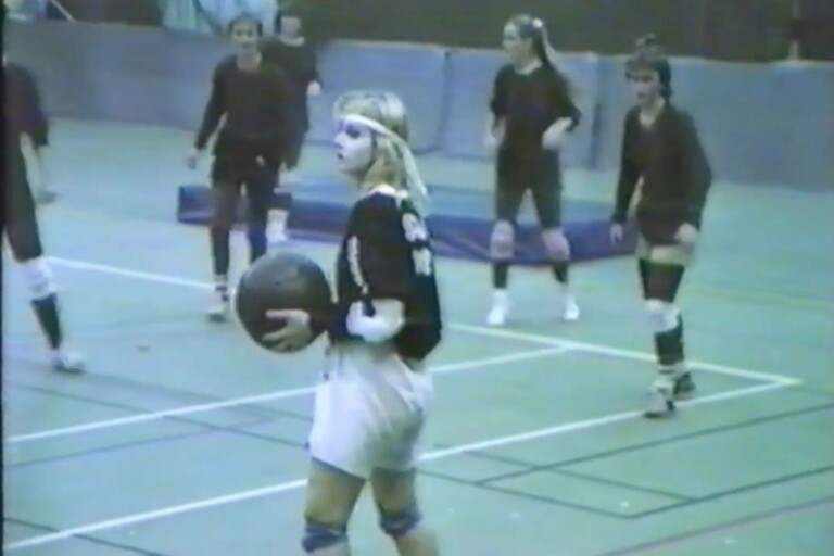 1982: Här ser du matcherna i skolrugbyn