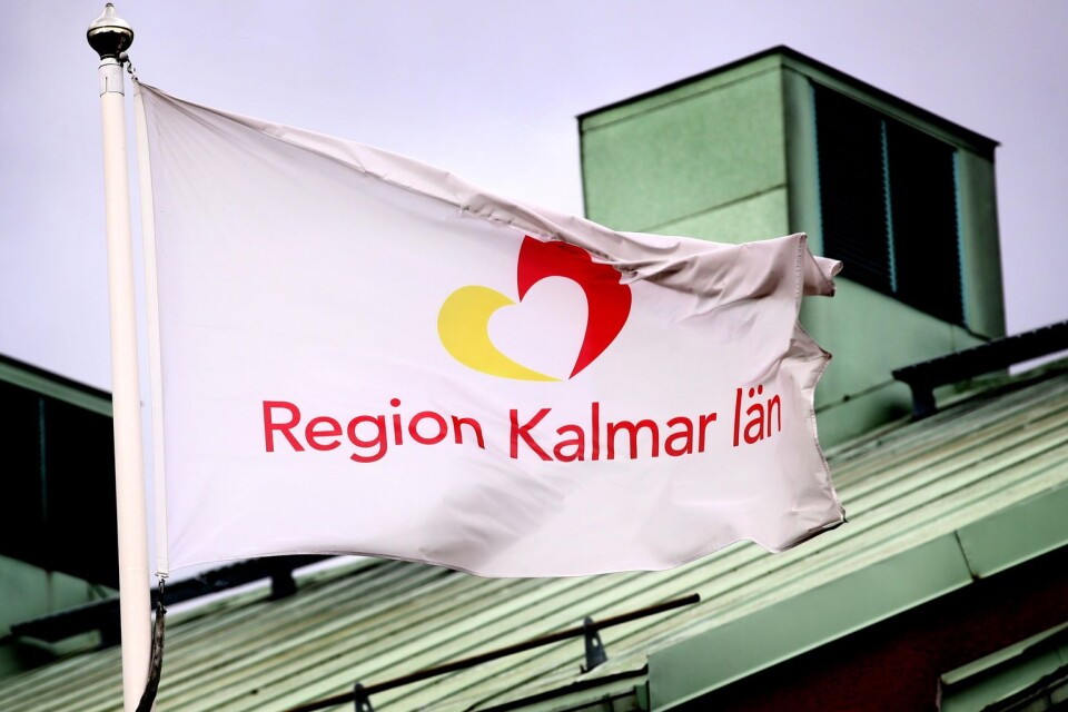 Region Kalmars aktier har förlorat 175 miljoner kronor i värde under 2020.