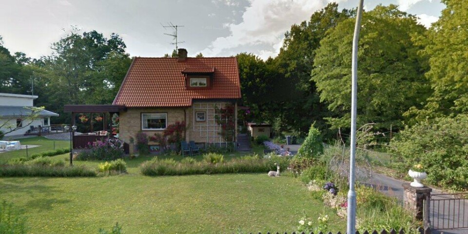 96 kvadratmeter stort hus i Sjörröd, Hässleholm sålt till nya ägare