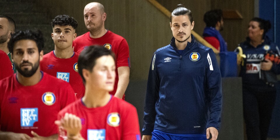 Baik Futsal ställs mot Örebro SK i kvartsfinal.