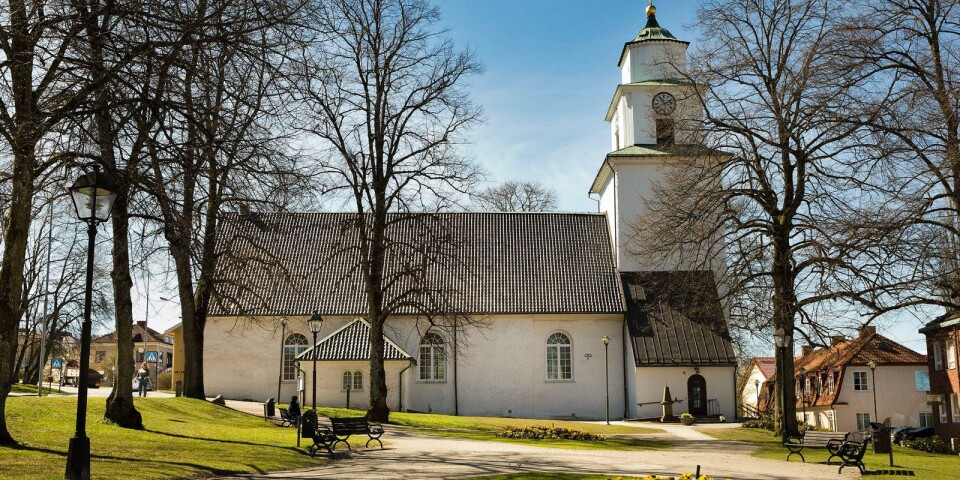Svenska kyrkan i Ulricehamn är ett stort stöd till de flyktingar från Ukraina som kommit till kommunen. Cyklar och cykelhjälmar till barnen är några av de senaste av en lång rad insamlingar som gjorts till förmån för flyktingarna.