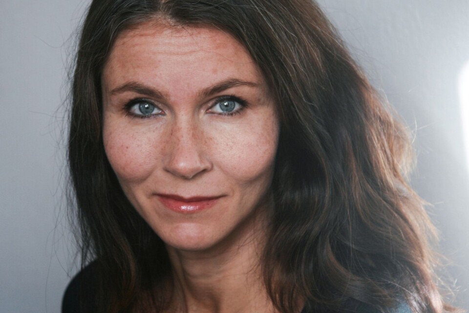 Annika Nordgren Christensen är debattör i försvars- och säkerhetspolitiska frågor.