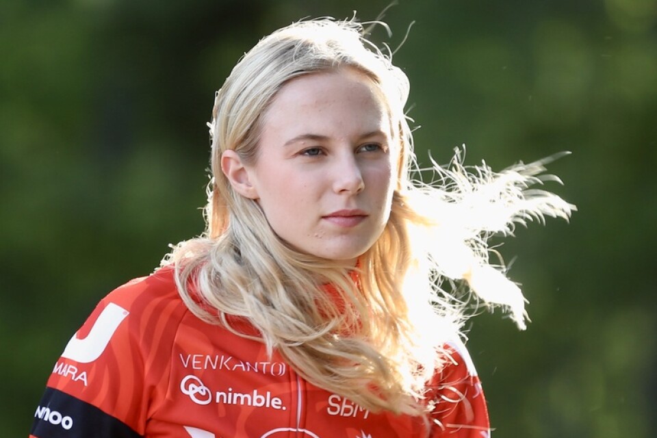 Unga triathleter väljer bort Kalmar RC: ”Hjälpte oss inte”