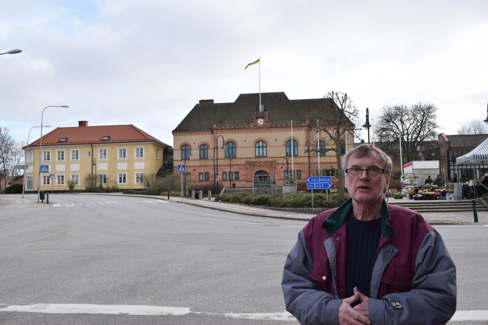 Lars Svärd är numera politisk vilde i kommunfullmäktige. Han är dock för närvarande medlem i både Sverigedemokraterna, Kristdemokraterna och Moderaterna.