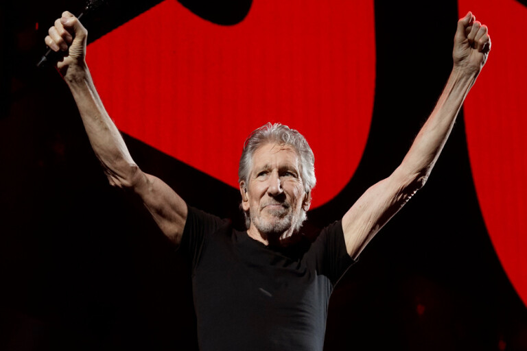 Roger Waters "persona non grata" i Krakow