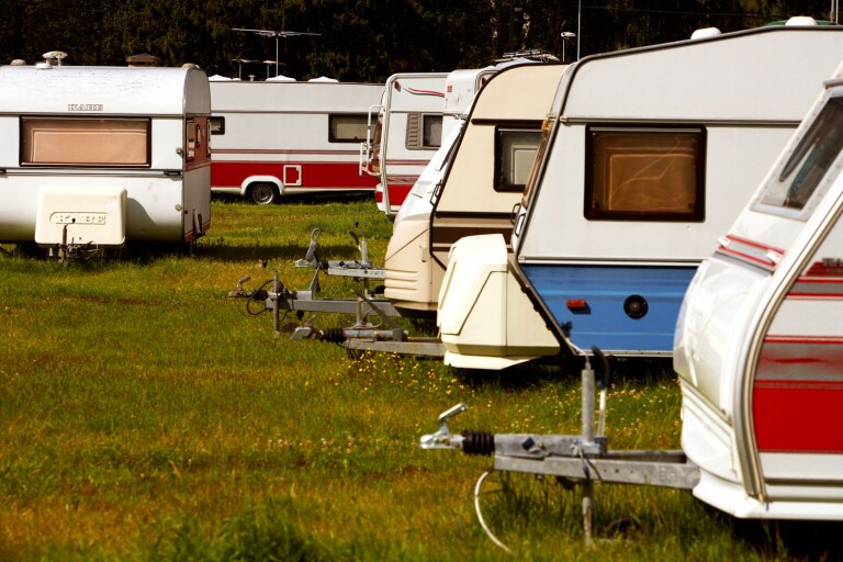 Trelleborgare förgrep sig på barn på campingsemester