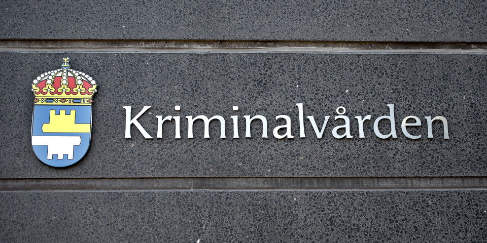 Kriminalvården behöver mer plats – utreder tillfälliga byggnader bland annat i Kristianstad