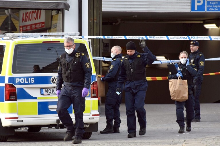 Mord i Karlshamn: Åklagaren uppdaterar om utredningen – ”Nya förhör”