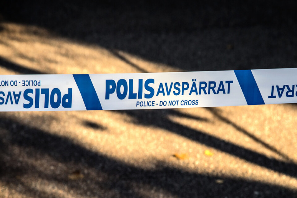 En 14-årig pojke är misstänkt för ett mord i Jönköpings kommun i somras. Nu är socialtjänsten självkritisk och anser att insatserna för att hjälpa pojken inte varit tillräckliga. Arkivbild.