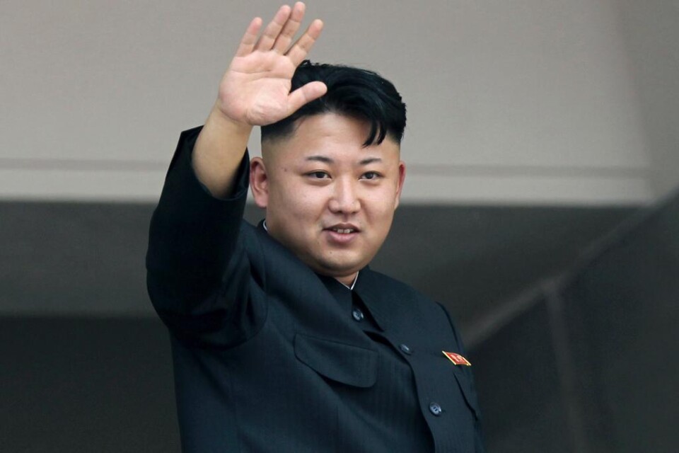 Nordkorea vässar retoriken inför en militärövning mellan USA och Sydkorea. Landets ledare Kim Jong-Un uppmanar armén att förbereda sig för krig mot USA och dess allierade, enligt den officiella nyhetsbyrån KCNA. Kommentaren kom dagen efter att Sydkorea