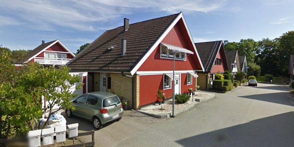 37-åring ny ägare till villa i Lyckeby – 3 275 000 kronor blev priset
