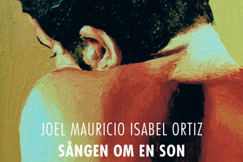”Sången om en son” av Joel Mauricio Isabel Ortiz är en blixtrande debut om identitet, svek och självkänsla tillägnad alla adopterade.