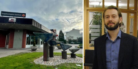 Sparbanken stänger kontoret i Vittsjö: ”Vi vill kunna finnas i 150 år till”