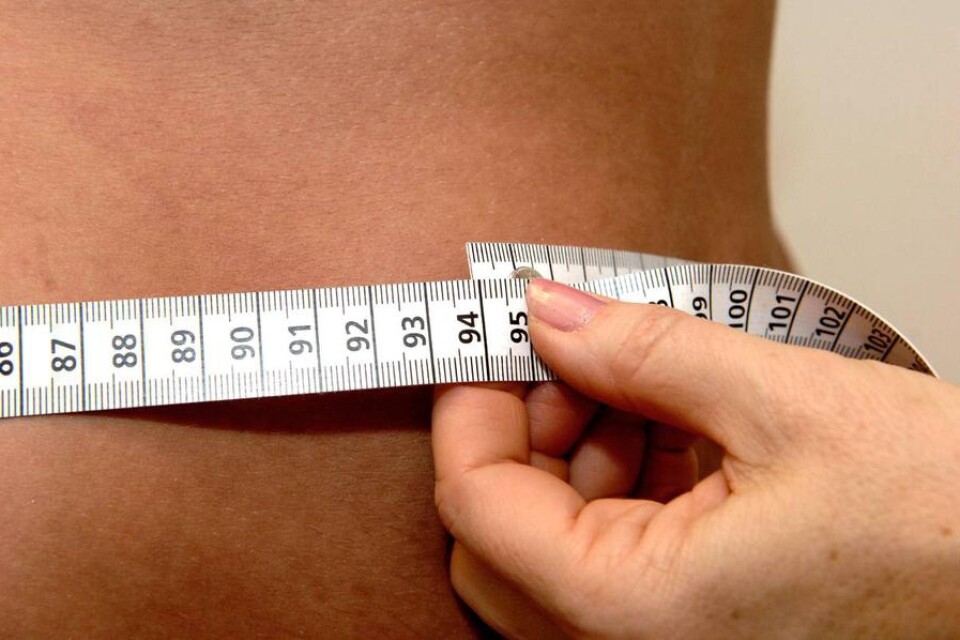 Sluta använda BMI och mät i stället  midjemåttet för att bedöma risken för sjukdom. Det rådet ger dagens debattör. Joep Perk, till alla de som funderar över om de är ohälsosamt överviktiga.