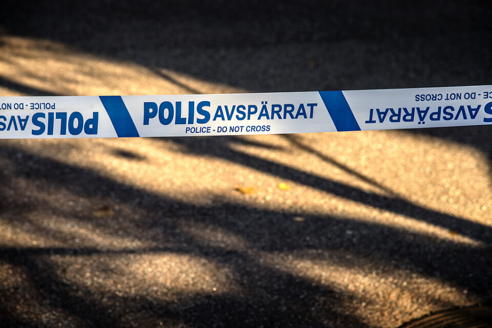 En man har erkänt mordet på en äldre kvinna i Värmland tidigare i veckan. Arkivbild.