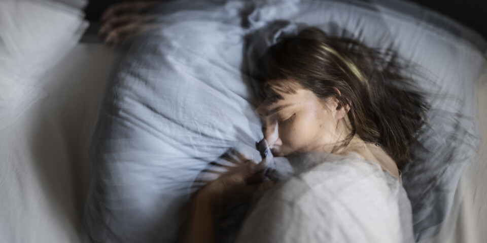 Sömnbrist kan påverka hur unga uppfattar andra