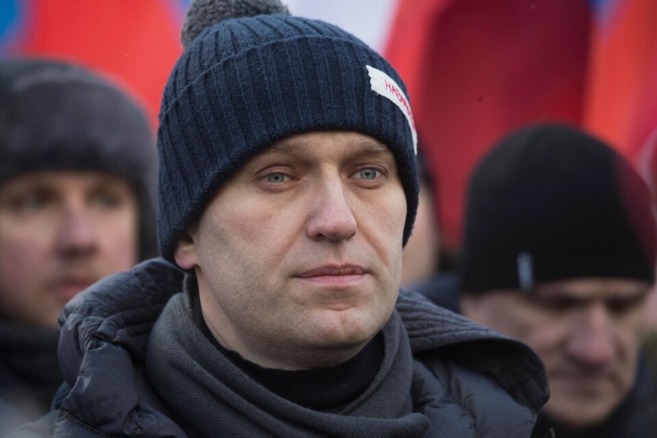 Oppositionsledaren Aleksej Navalnyj hindrades att ställa upp i valet. Men det är inte självskrivet att fria medier och fria val skulle ha gjort att en annan regim hade kunnat komma till makten i Ryssland.