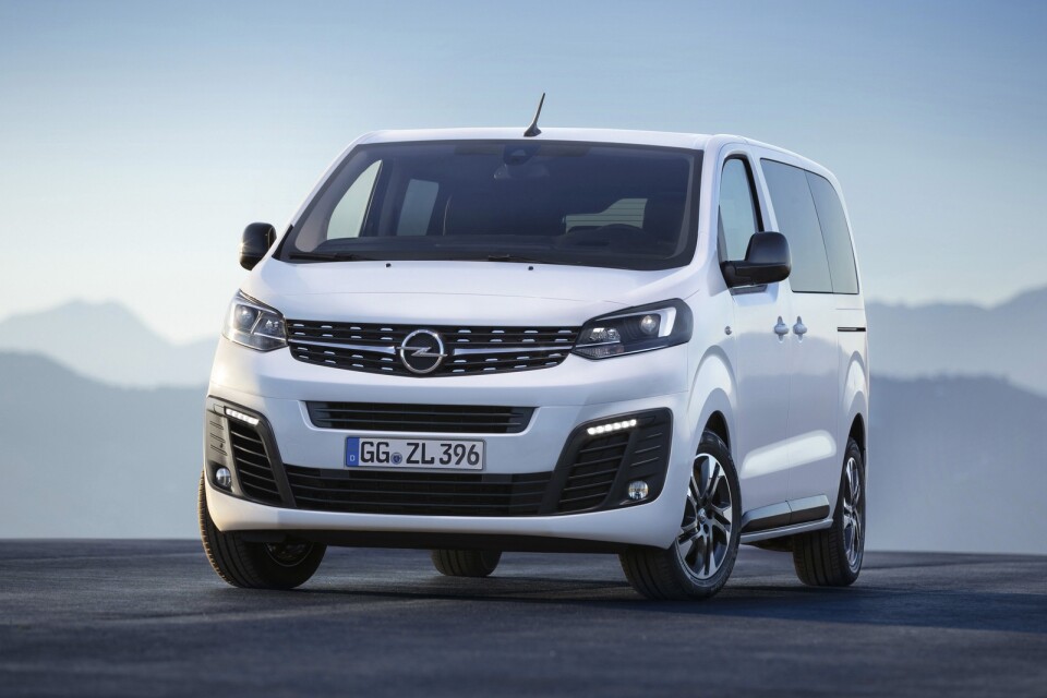 Fusket med Opel Zafiras avgasutsläpp kostar nu företaget 64,8 miljoner euro i böter.