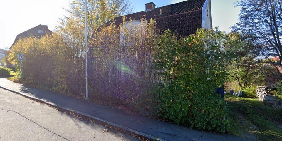 Huset på Höjdgatan 9 i Ulricehamn sålt för andra gången på kort tid