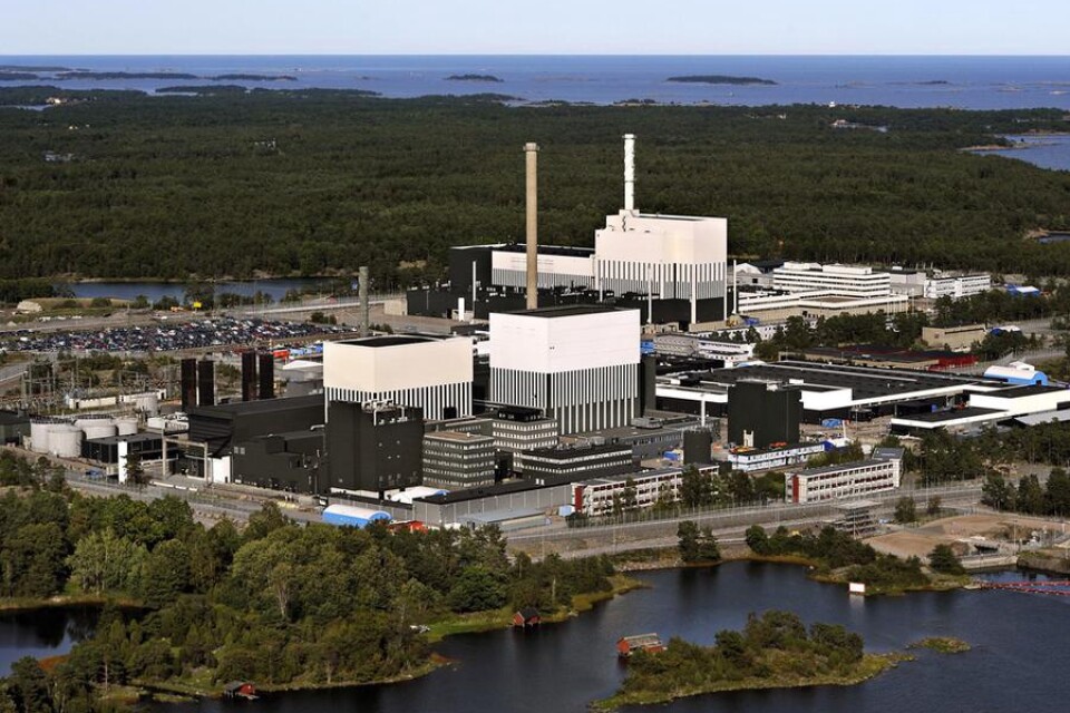 "Vi vill se mer kärnkraft så att Sverige återigen får ett energisystem värt namnet.”