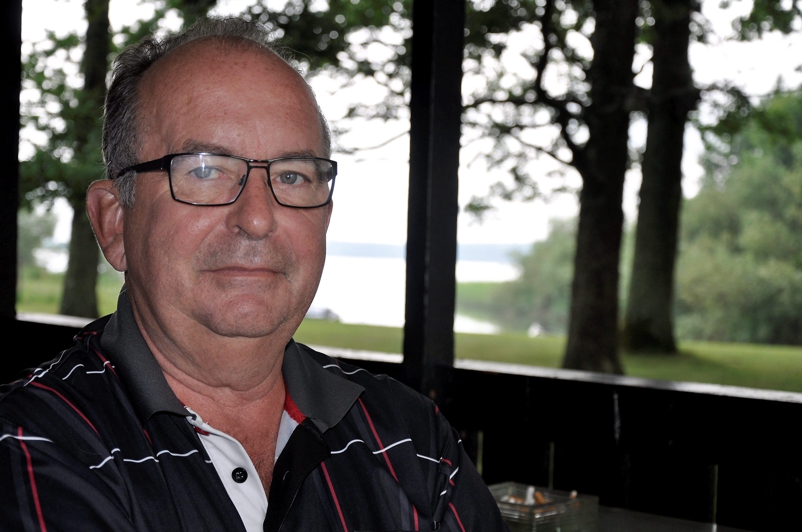 Göran Persson är ordförande sedan tio år tillbaka.