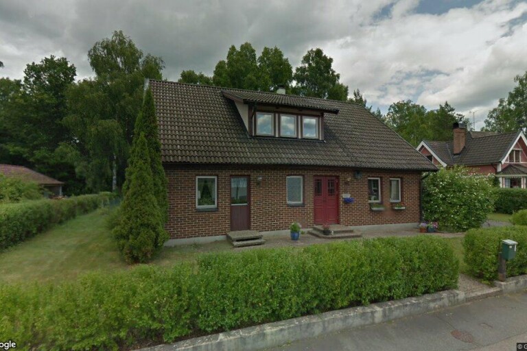 Nya ägare till hus i Osby – 1 825 000 kronor blev priset