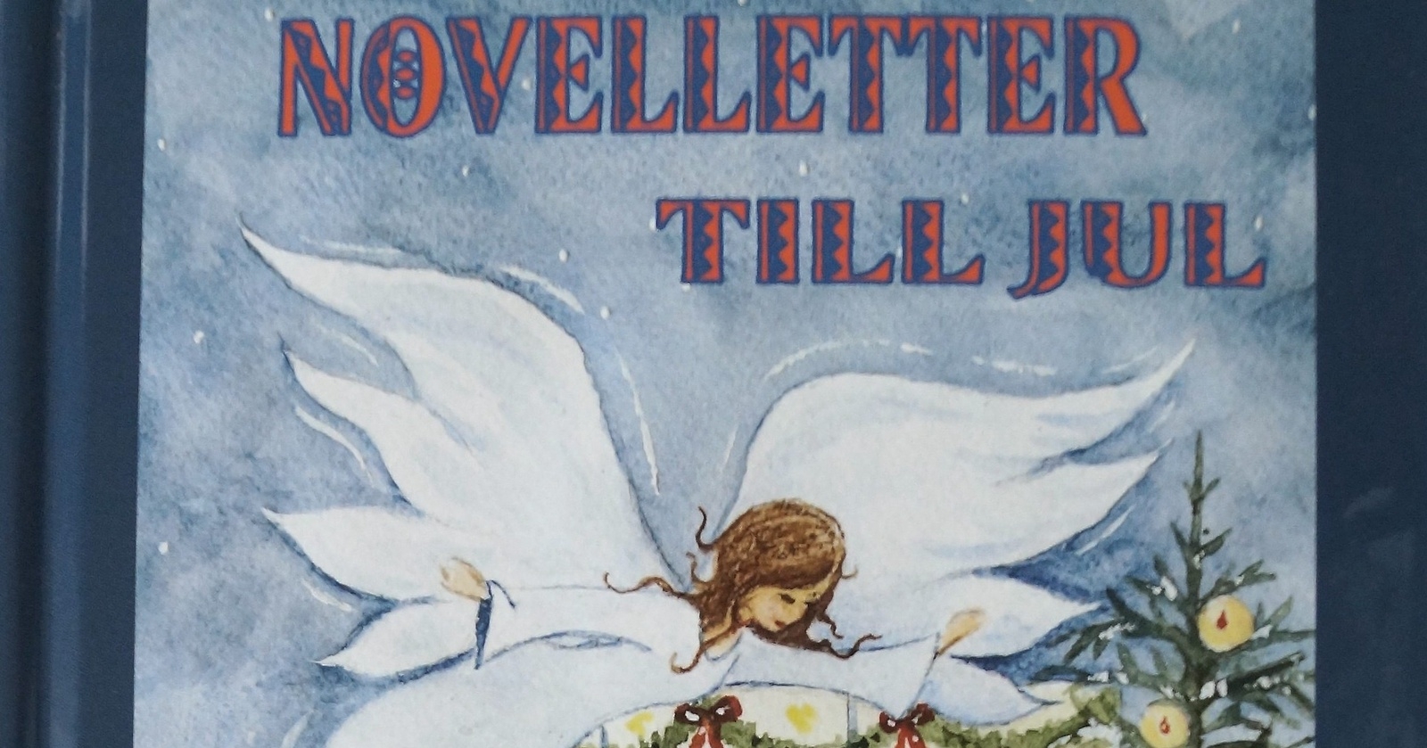 ”Novelletter” är en ny bok som presenteras tillsammans med Margareta Juhlins nya målningar under Nordskånska Konstnärsgillets konstrunda, som börjar nu i helgen. FOTO: PRIVAT