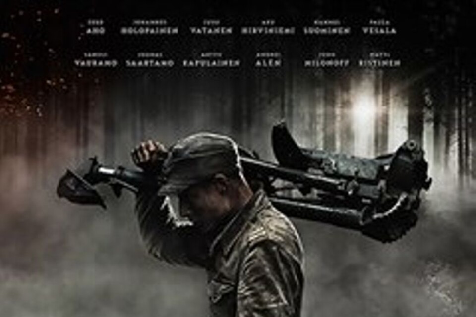 Tredje versionen av ”Okänd soldat” har premiär i Borås på onsdagskvällen.