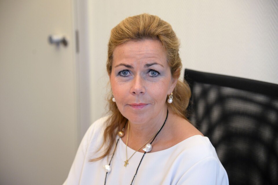 Oavsett vad man tycker om Cecilia Wikström (L) som politiker, är beslutet att tvinga bort henne skadligt.