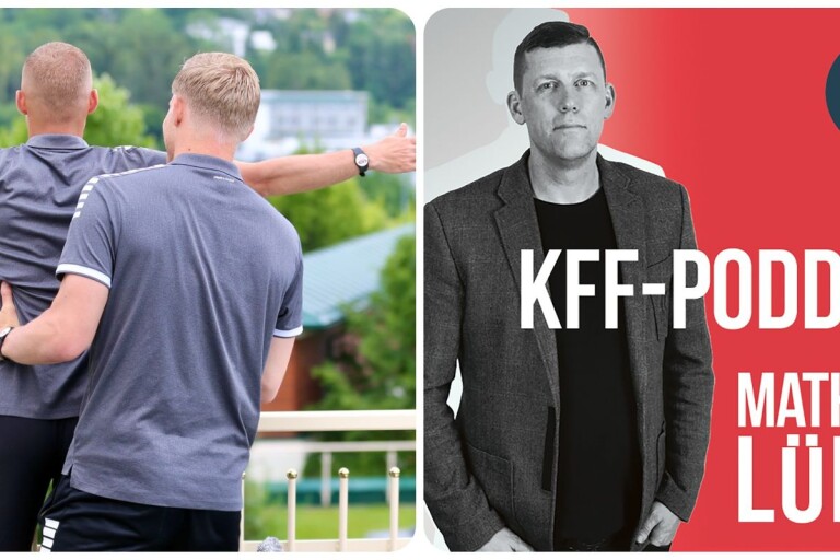KFF-PODDEN: Underskattade och överskattade allsvenska anfallare