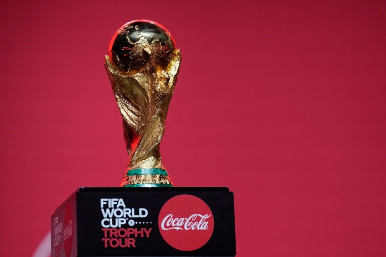 Bekräftat: Qatar-VM tidigareläggs en dag