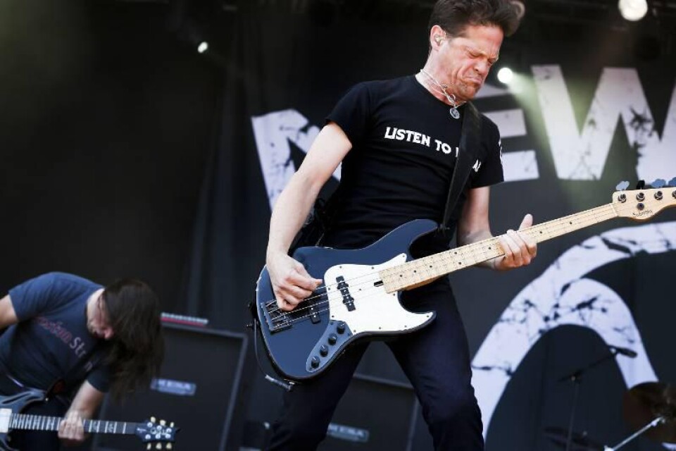 Newsted.