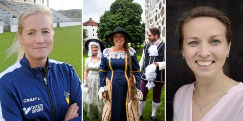 Klart vem som får årets kulturpris i Hässleholm