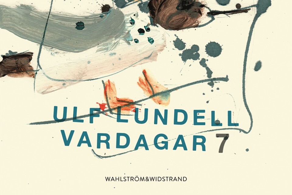 Ulf Lundell, "Vardagar 7"