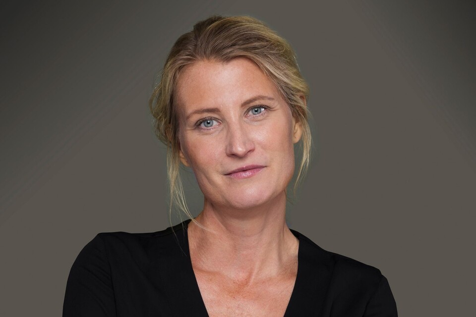 Malmöbon Monica Wilderoth var tidigare chef för Borås Stadsteater.