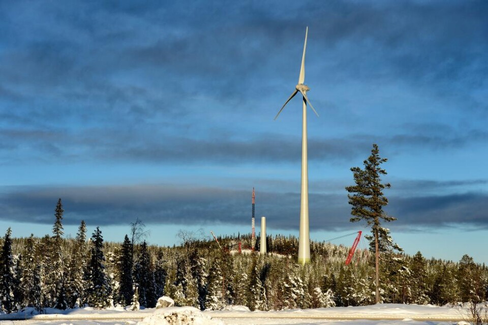 Den norska energijätten Statkraft lägger ner alla vindkraftprojekt i Norden, däribland Bodhögarna och Björkvattnet i Sverige. Det rapporterar det danska nyhetsbrevet Energiwatch från en presskonferens med det statliga norska bolaget. - Vi måste helt enk