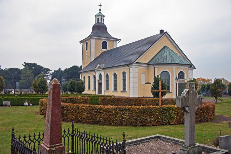 Kyrkligt aktiva på norra Öland efterlyser en ”egen” präst på norra Öland.