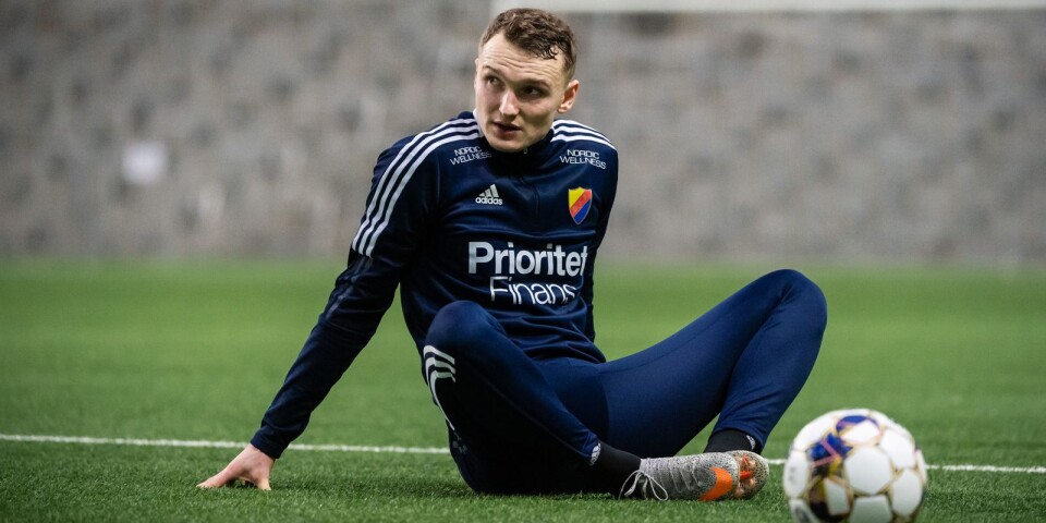 Piotr Johansson: ”Det är många vill spela för Kalmar FF nu”